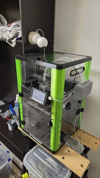 Vỏ Máy Cho Flashforge AD5X - Image 2