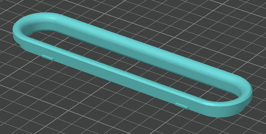 Tấm bảo vệ E6 Sửa Đổi cho Hộp Máy Flashforge AD5X - Image 1