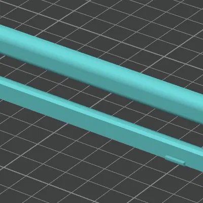 Tấm bảo vệ E6 Sửa Đổi cho Hộp Máy Flashforge AD5X