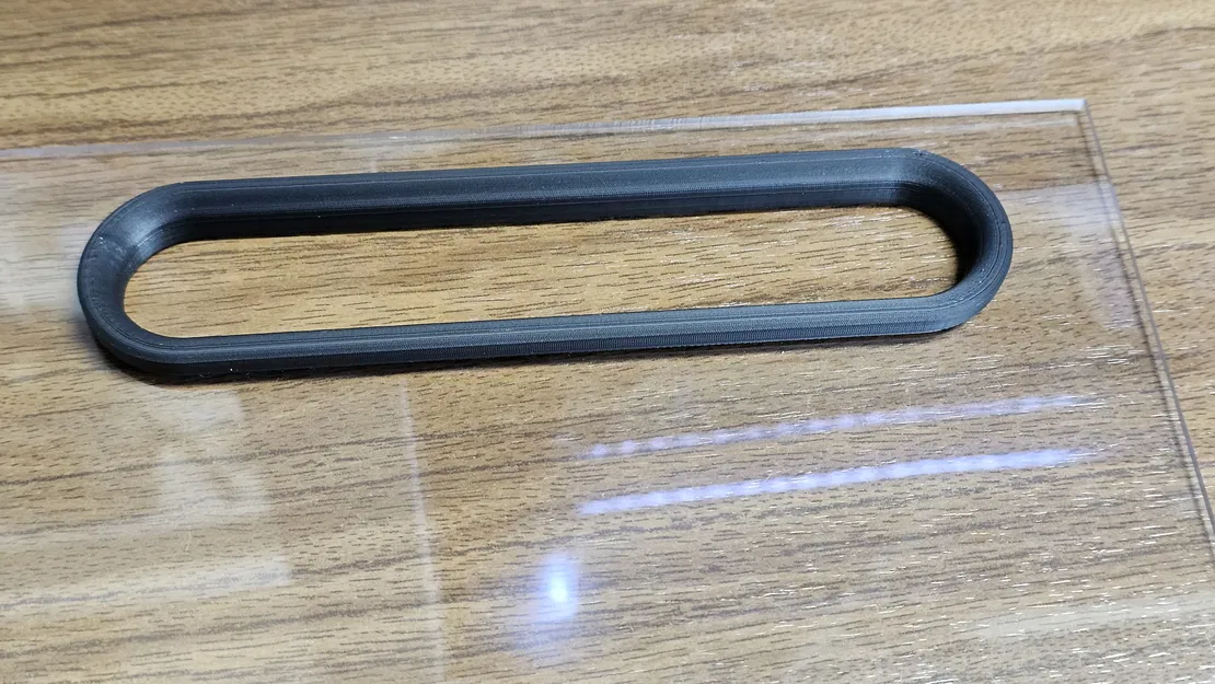 Tấm bảo vệ E6 Sửa Đổi cho Hộp Máy Flashforge AD5X - Image 2