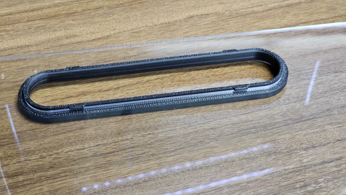 Tấm bảo vệ E6 Sửa Đổi cho Hộp Máy Flashforge AD5X - Image 3