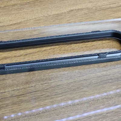 Tấm bảo vệ E6 Sửa Đổi cho Hộp Máy Flashforge AD5X