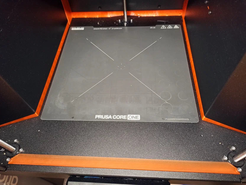 Bản Remix Cầu Trượt Core One Cho Chống Bụi Trục Z - Image 1