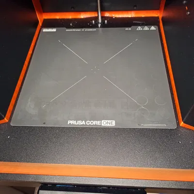 Bản Remix Cầu Trượt Core One Cho Chống Bụi Trục Z