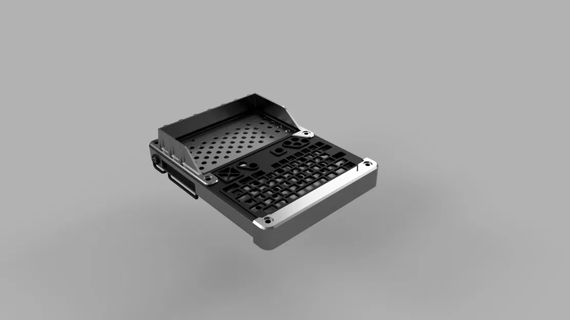 Ốp bảo vệ cho uConsole - Image 1