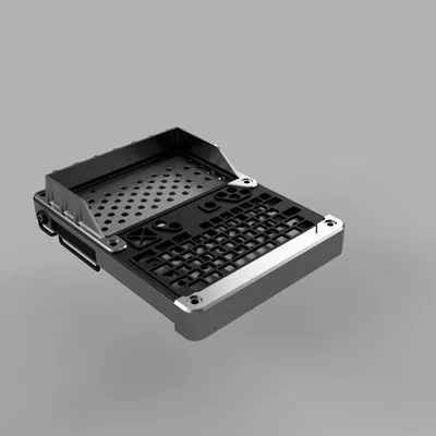 Ốp bảo vệ cho uConsole