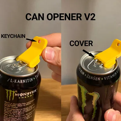 Dụng Cụ Mở Bia Kèm Nắp Đậy