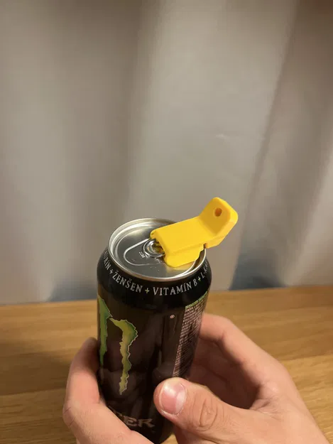 Dụng Cụ Mở Bia Kèm Nắp Đậy - Image 3