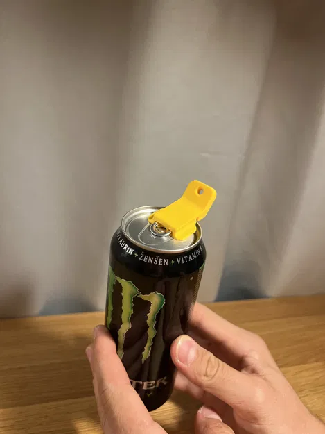 Dụng Cụ Mở Bia Kèm Nắp Đậy - Image 4