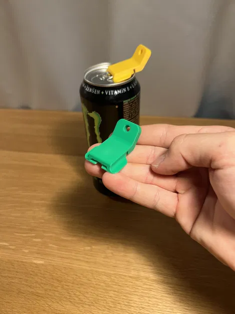 Dụng Cụ Mở Bia Kèm Nắp Đậy - Image 5