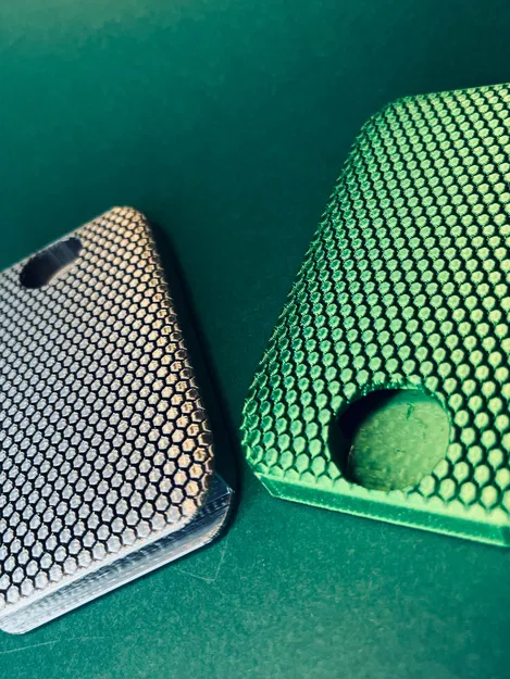 Ví Honeycomb 9 Ngăn Đựng Thẻ - Image 7