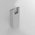 Hộp lọc rác cho Qidi Q2 - Thumbnail 1