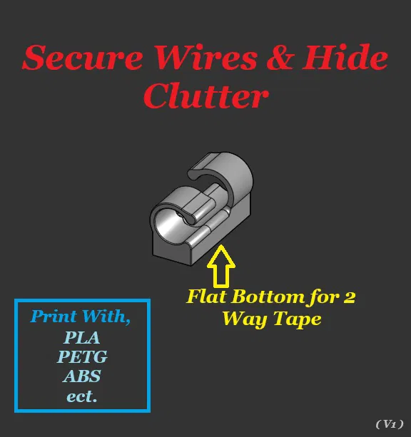 Chỗ Giữ Dây Cáp - Image 2