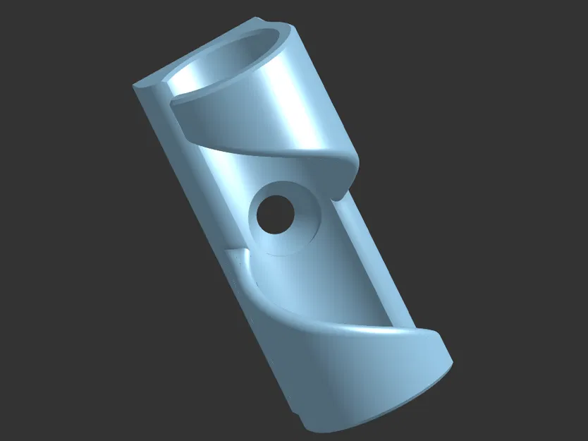 Giá đỡ/Tổ chức Dây cáp - Chắc hơn Không cần Hỗ trợ - Image 1