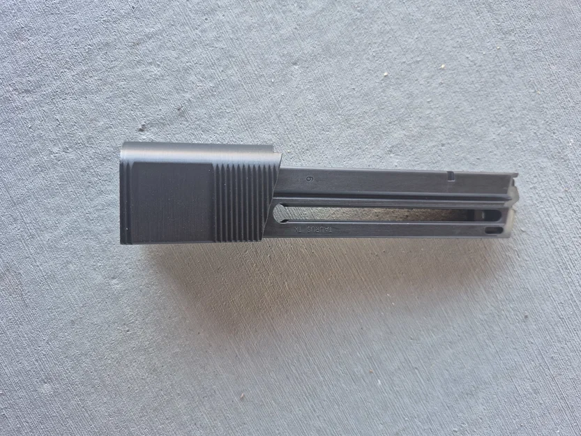 Phần mở rộng băng đạn TX22 - Image 1