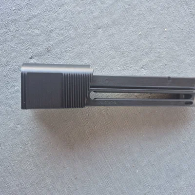 Phần mở rộng băng đạn TX22