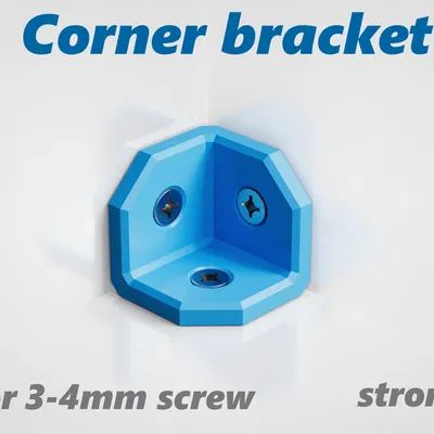 Ke Góc Vuông Chắc Chắn