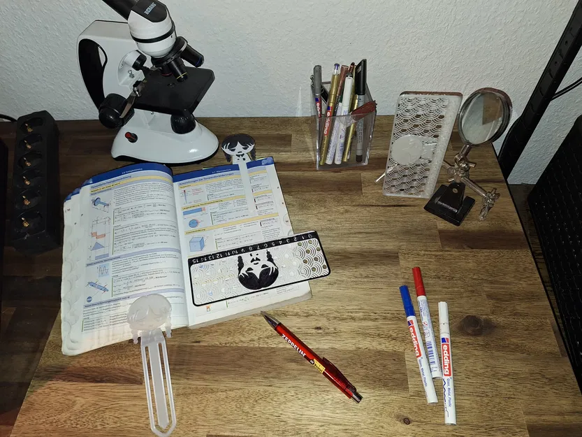 Nam Châm Hình Wednesday - Image 3