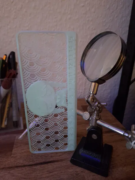 Nam Châm Hình Wednesday - Image 4