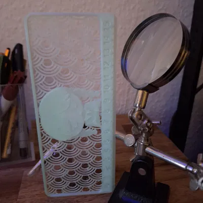 Nam Châm Hình Wednesday