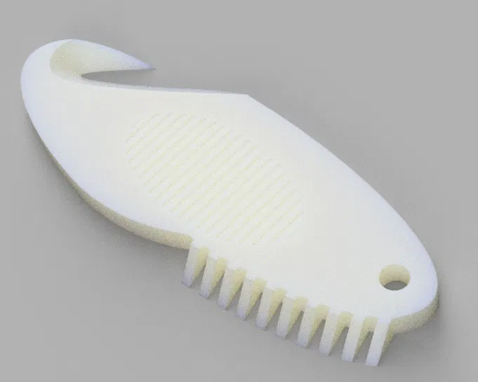 Dụng Cụ Bảo Trì Máy Hút Bụi Robot - Image 1