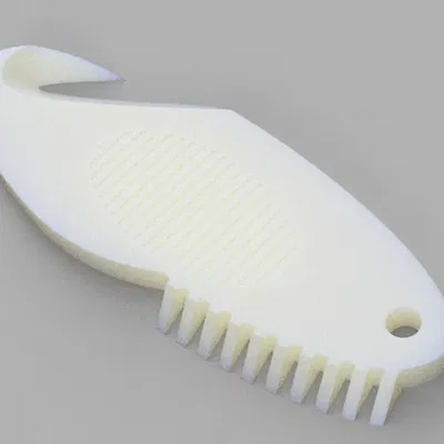 Dụng Cụ Bảo Trì Máy Hút Bụi Robot