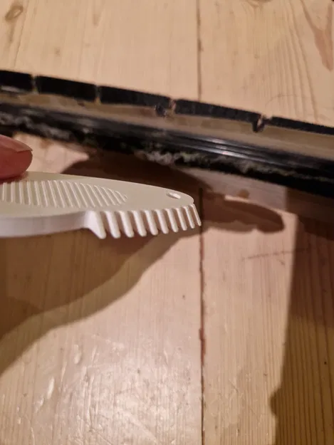 Dụng Cụ Bảo Trì Máy Hút Bụi Robot - Image 2