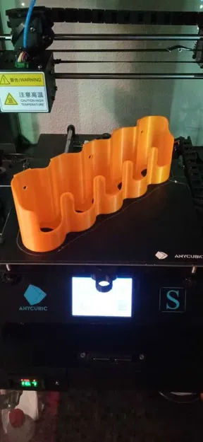 Giá đựng 5 hũ gia vị Hacendado/Mercadona - Image 3