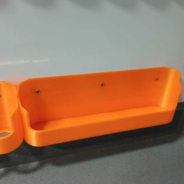 Giá đựng 5 hũ gia vị Hacendado/Mercadona - Image 6