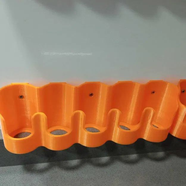 Giá đựng 5 hũ gia vị Hacendado/Mercadona - Image 7