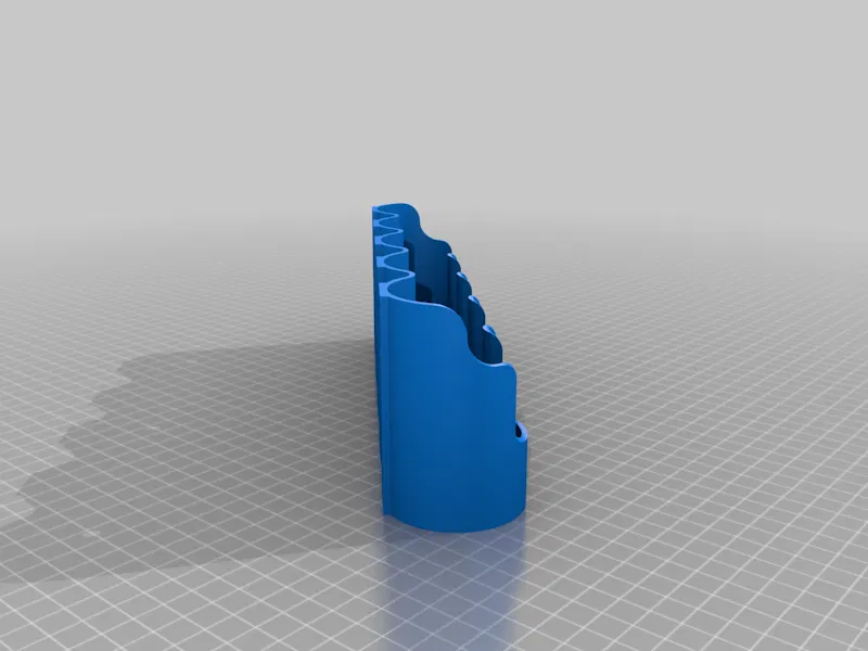 Giá đựng 5 hũ gia vị Hacendado/Mercadona - Image 8