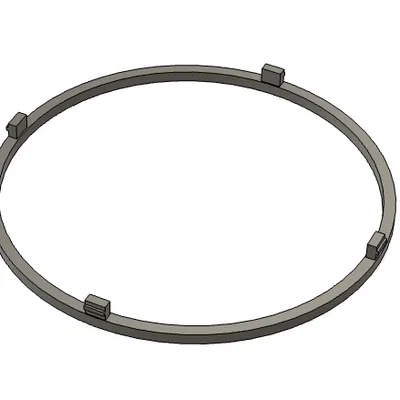 Giỏ lọc rác hồ bơi có nắp