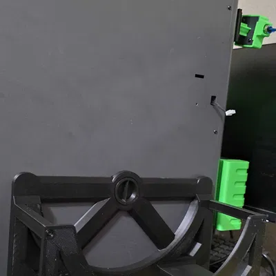 Giá Đỡ Máy Sấy Sunlu S1 Cho Elegoo Centauri Carbon