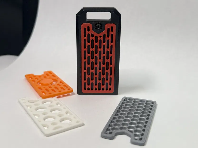 THE KEY SLIDER - Tự Tay Thiết Kế Chìa Khóa Của Riêng Bạn! - Image 3