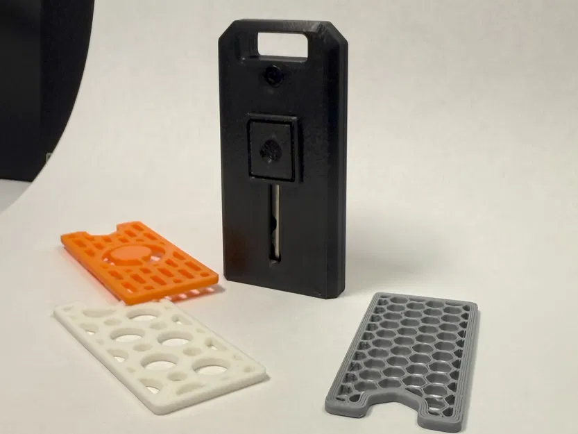 THE KEY SLIDER - Tự Tay Thiết Kế Chìa Khóa Của Riêng Bạn! - Image 4