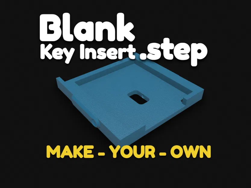 THE KEY SLIDER - Tự Tay Thiết Kế Chìa Khóa Của Riêng Bạn! - Image 8