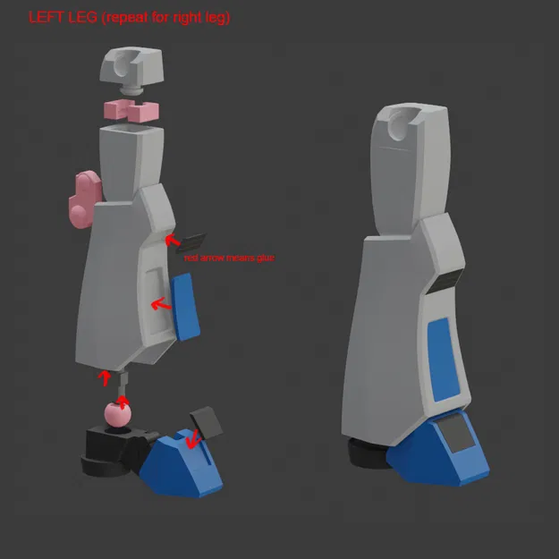 Mô Hình Ráp Starscream Transformers Devastation V2 - Image 6