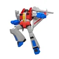 Mô Hình Ráp Starscream Transformers Devastation V2 - Thumbnail 12