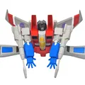Mô Hình Ráp Starscream Transformers Devastation V2 - Thumbnail 16