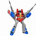 Mô Hình Ráp Starscream Transformers Devastation V2 - Thumbnail 18