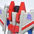 Mô Hình Ráp Starscream Transformers Devastation V2 - Thumbnail 19