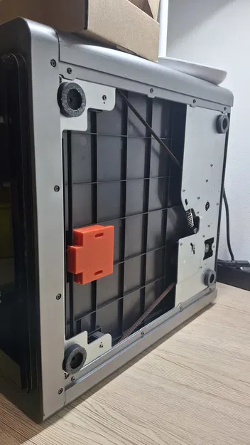 Dụng cụ khóa dây curoa cho KOBRA S1 - Image 2