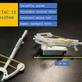 PSE TAC 15 (Nỏ miniature) - Thumbnail 1
