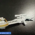 PSE TAC 15 (Nỏ miniature) - Thumbnail 5