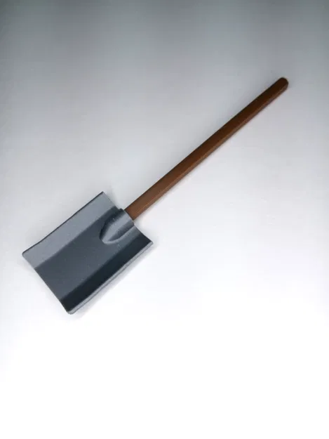 Dummy 13 Công Cụ & Vũ Khí - In 2 Màu Dễ Dàng - Image 18