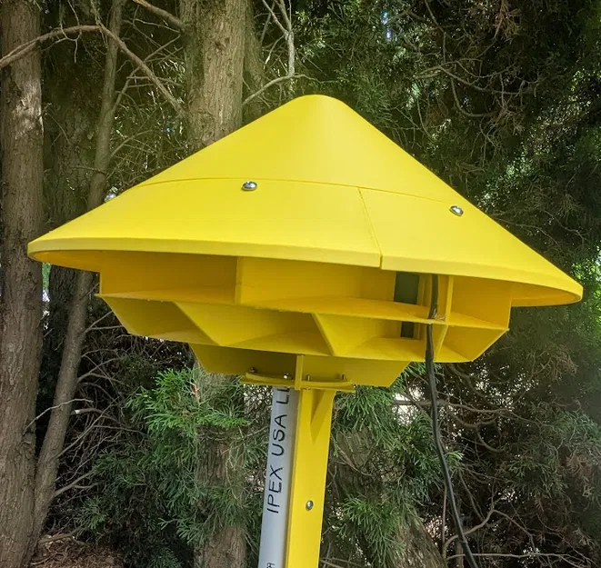 Mô hình Mini ACA Cyclone 120 (Phiên bản 125 sắp ra mắt!) - Image 1