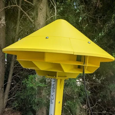 Mô hình Mini ACA Cyclone 120 (Phiên bản 125 sắp ra mắt!)