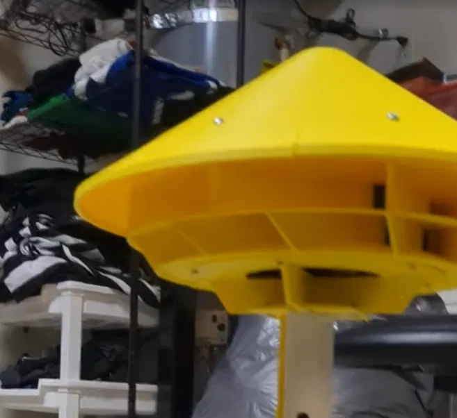 Mô hình Mini ACA Cyclone 120 (Phiên bản 125 sắp ra mắt!) - Image 4