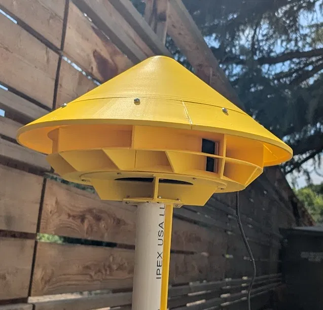 Mô hình Mini ACA Cyclone 120 (Phiên bản 125 sắp ra mắt!) - Image 7