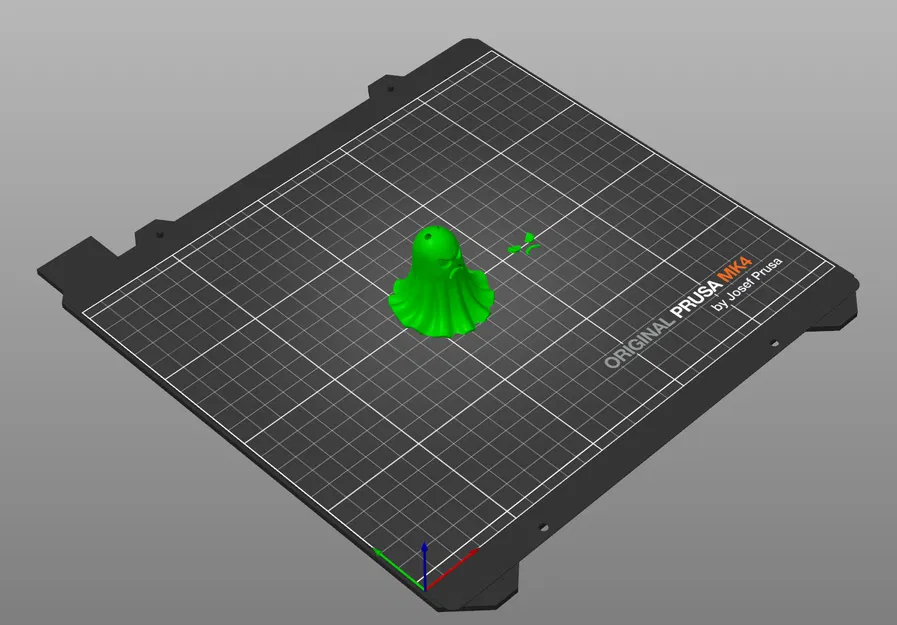 Móc Chìa Khóa Ma Halloween Giận Dữ (Remix) - Image 2